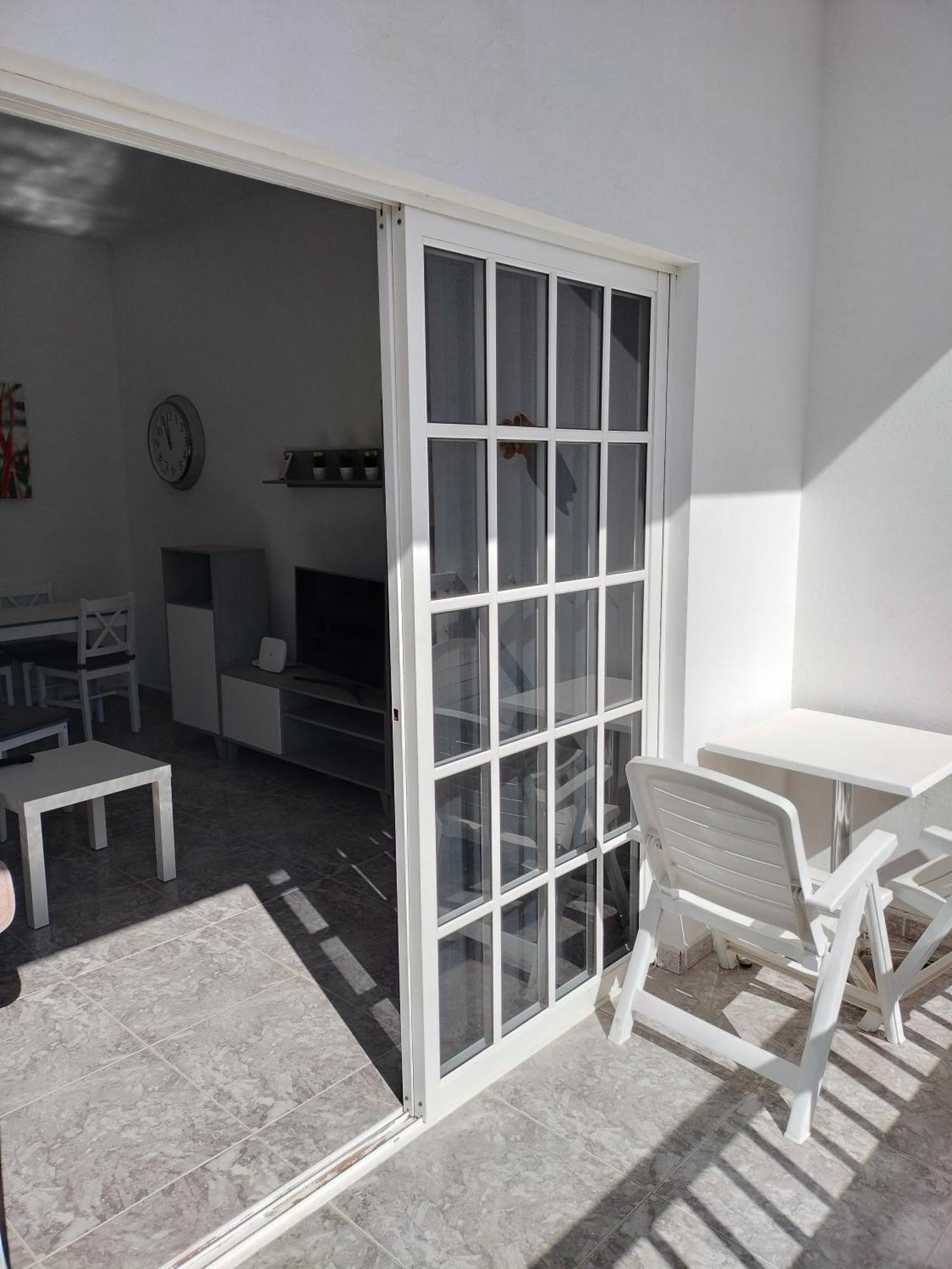 Willa Casa Esperanza Arinaga Zewnętrze zdjęcie