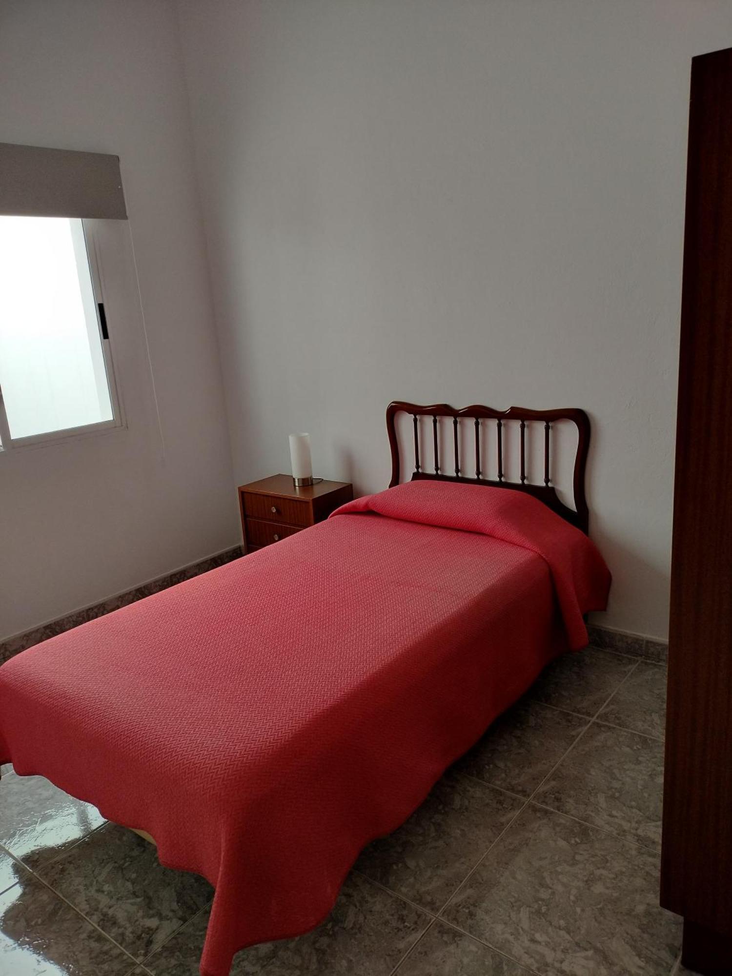 Willa Casa Esperanza Arinaga Zewnętrze zdjęcie
